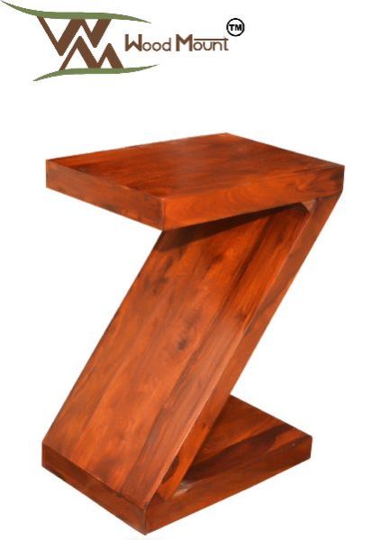 SDT Z - 4560 Wooden Side Table