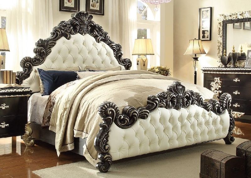 Double Bed 01