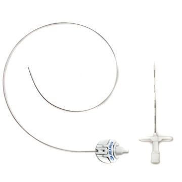 Epidural Catheter System 01