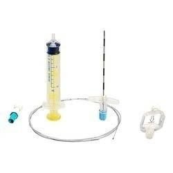 Epidural Catheter System 02
