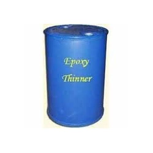 Epoxy Paint Thinner