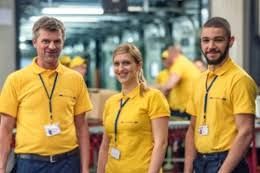 Corporate Uniform 02