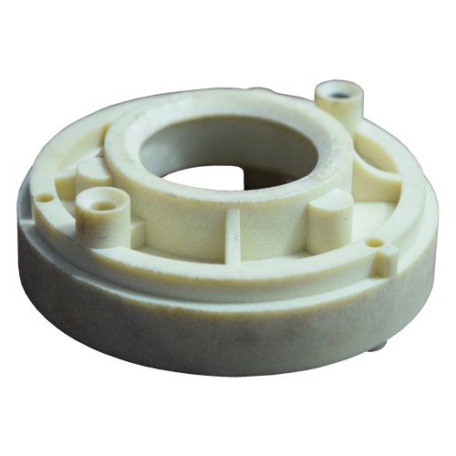 Pump Bearing Cover