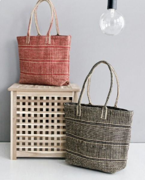Bamboo  Bag 02