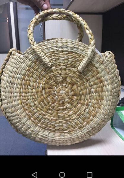 Bamboo Bag 06