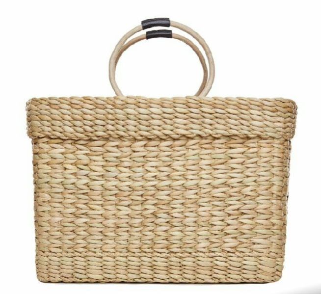 Bamboo Bag 08