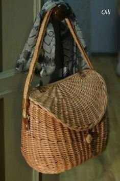 Cane Bag 06
