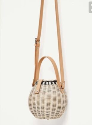 Cane Bag 08
