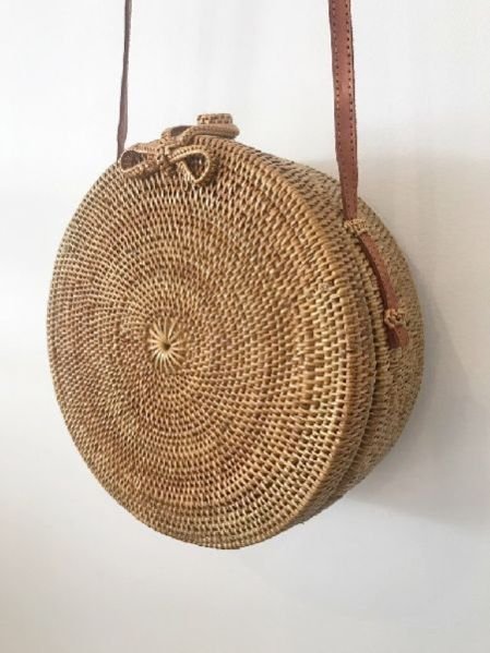 Cane Bag 10