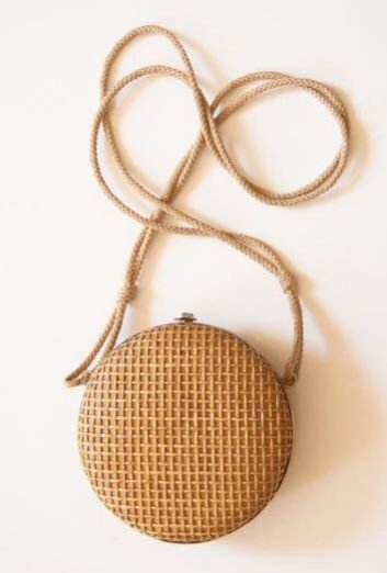 Cane Bag 12