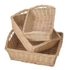 Cane Basket 03