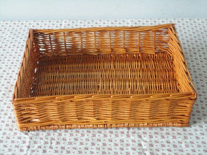 Cane Basket 04