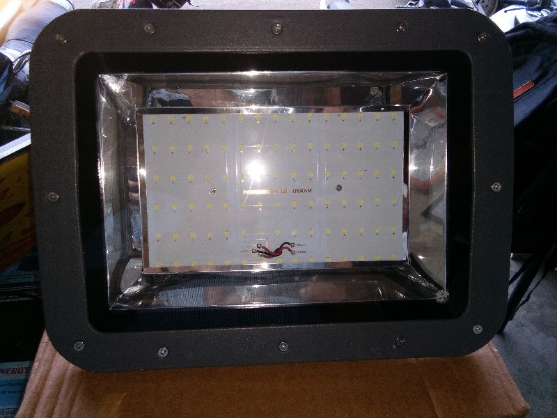 SBE LED Flood Light