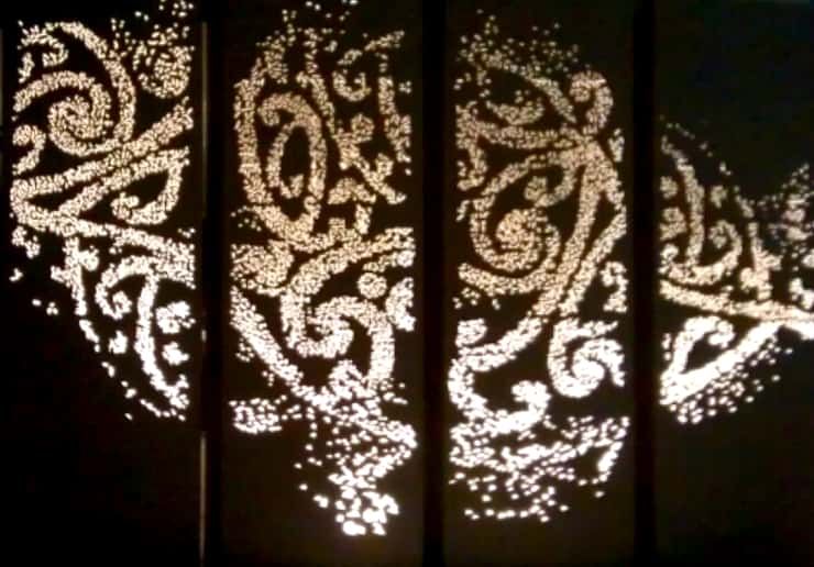 CNC Laser Cutting Services 11