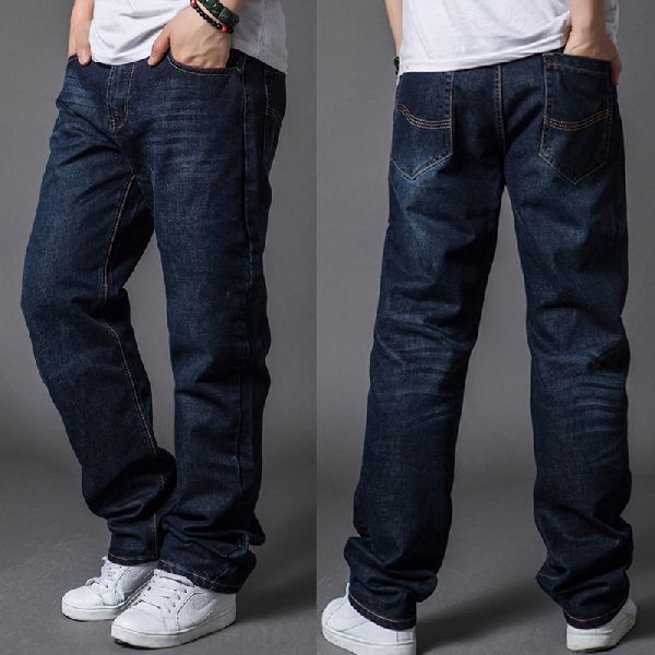Mens Denim Jeans 02