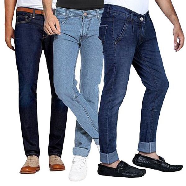 Mens Denim Jeans 03