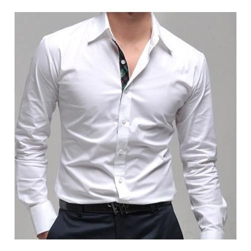 Mens Full Sleeve Casual Shirts 06