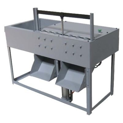 Automatic Cashew Nut Peeling Machine