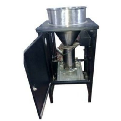 Automatic Cashew Nut Peeling Machine