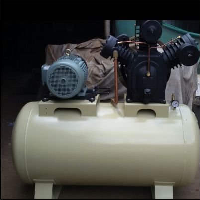 Compressor