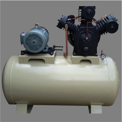 Compressor