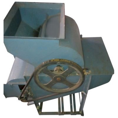 Garlic Breaker Machine