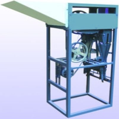 Semi-Automatic Cashew Nut Peeling Machine