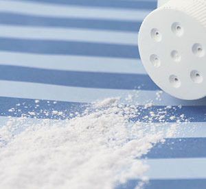 Talc Powder 05