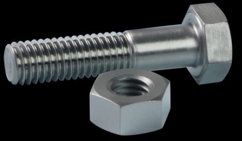 Tantalum Nut Bolt 01