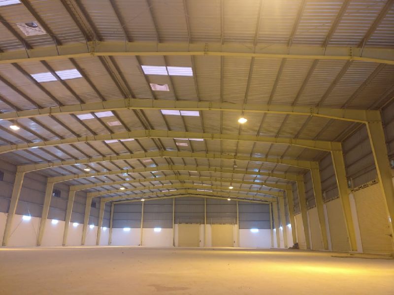 Warehouse Construction Services 02
