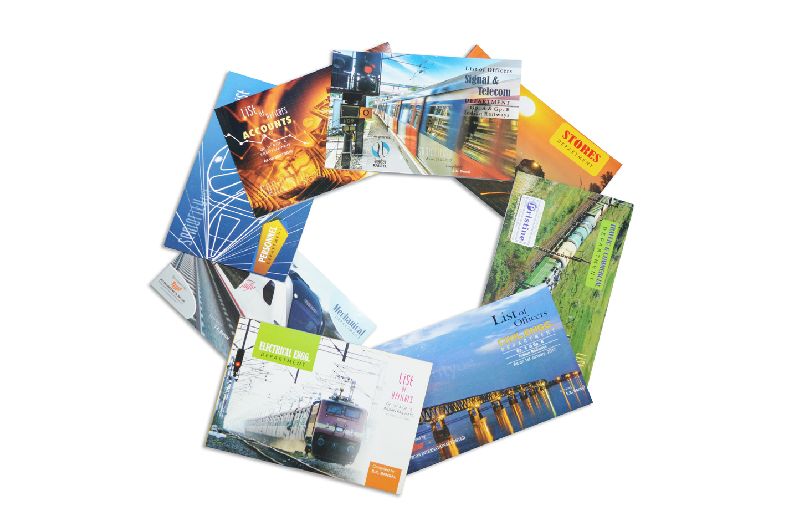 Book Printing Services 03