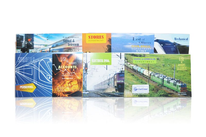 Book Printing Services 05