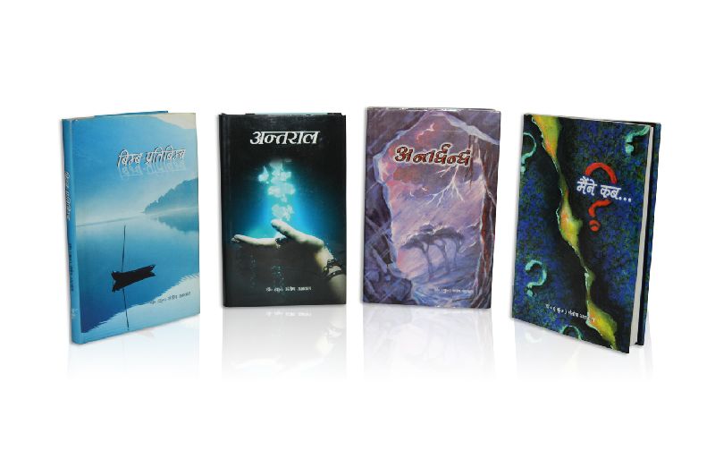 Book Printing Services 06