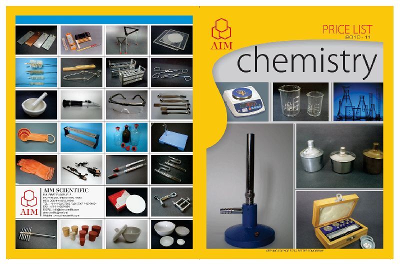 Catalogue & Leaflet Printing Services 01