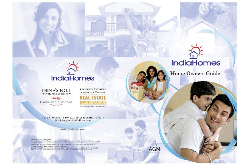 Catalogue & Leaflet Printing Services 03