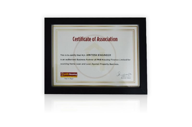Certificate Framing Services 01