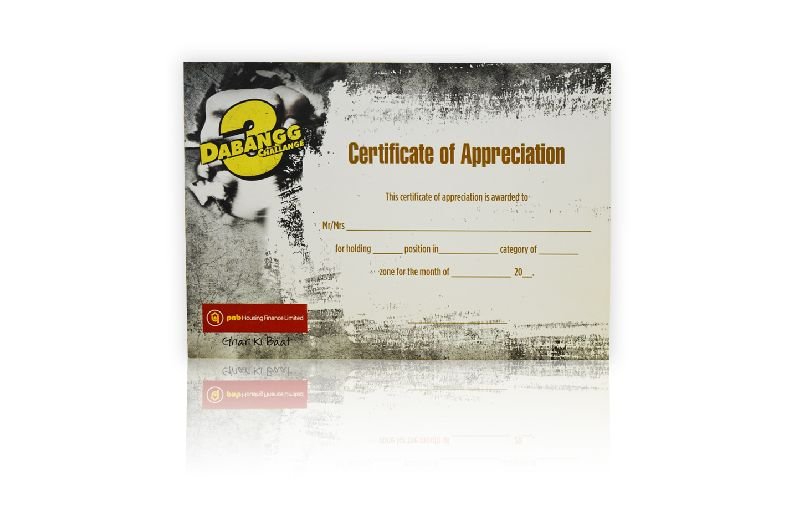 Certificate Framing Services 03