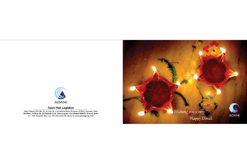 Invitation & Greeting Card Printing Services 01