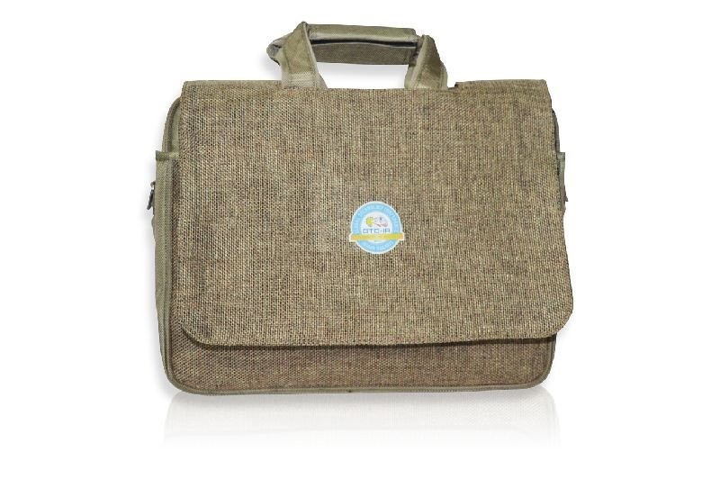 Jute Bag Printing Services 01