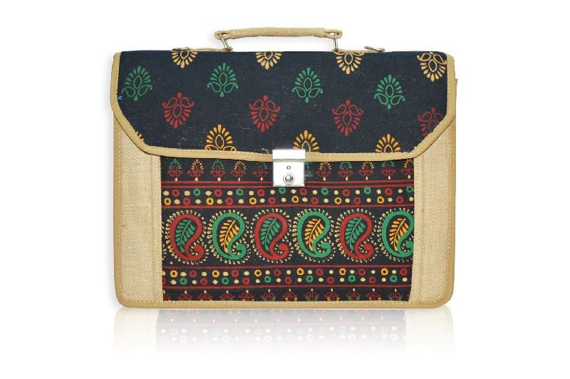 Jute Bag Printing Services 04