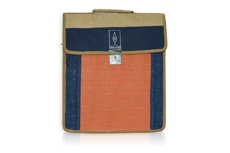 Jute Bag Printing Services 06