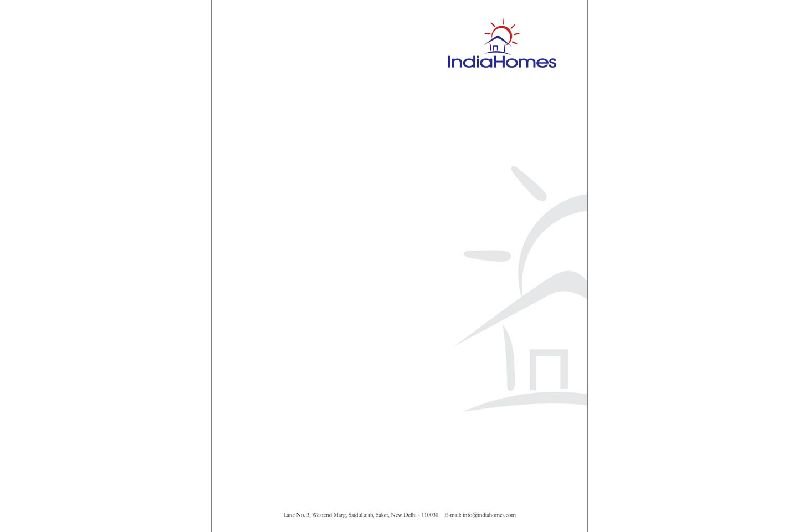 Visiting Card & Envelope Printing Services 03