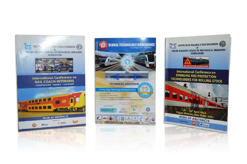 Souvenir Magazine Printing Services 02