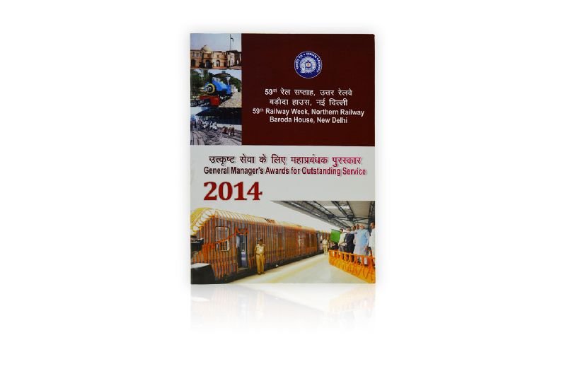 Souvenir Magazine Printing Services 05