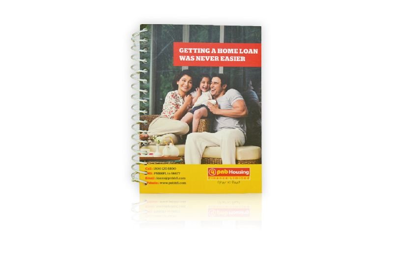 Notepad Printing Services 01
