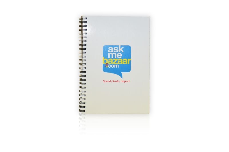 Notepad Printing Services 02