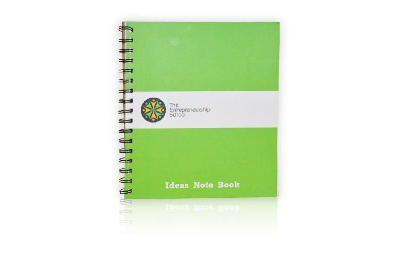 Notepad Printing Services 04