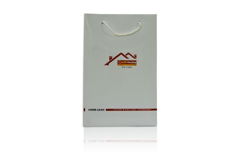 Paper Bag Printing Services 01