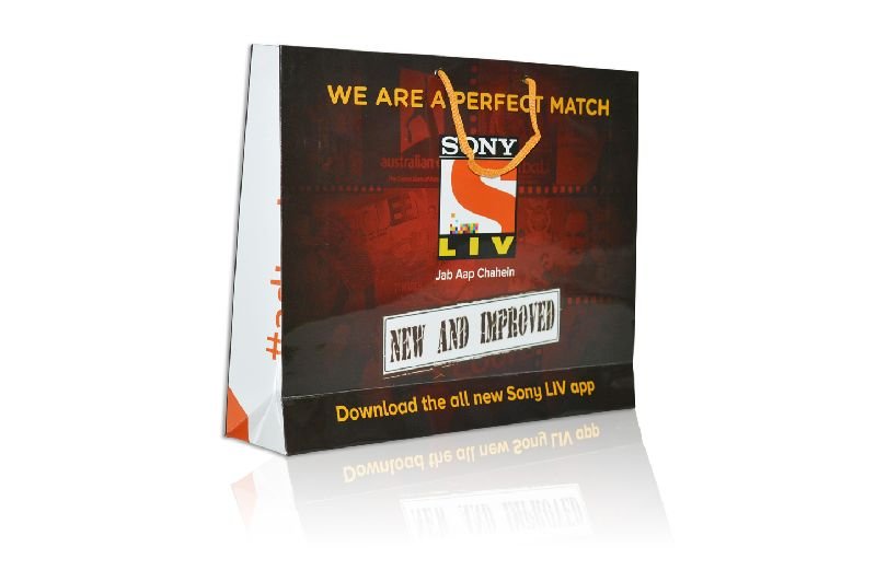 Paper Bag Printing Services 03