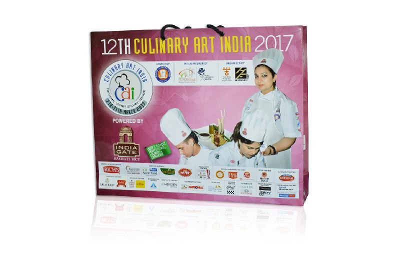 Paper Bag Printing Services 04
